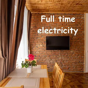 Luxury With Rynok Square View Львов